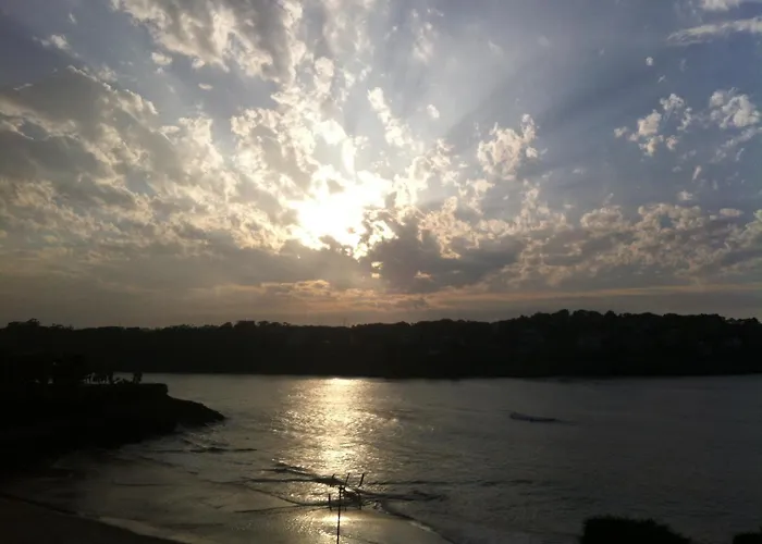 Playa La Arena Hotel