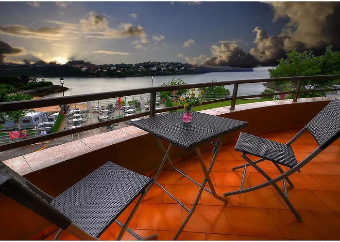 Hotel Playa La Arena Isla Plana