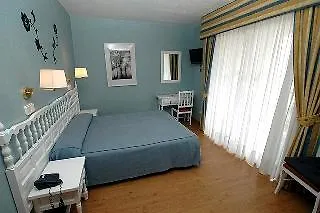 Hotel Playa La Arena Isla Plana