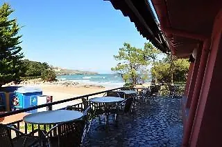 Playa La Arena Hotel 2*