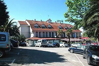 Playa La Arena Hotel