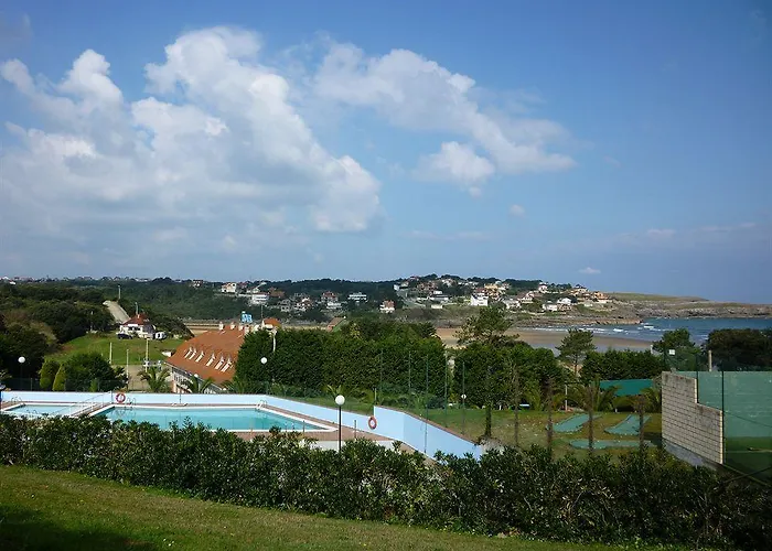 Playa La Arena Hotel Isla Plana