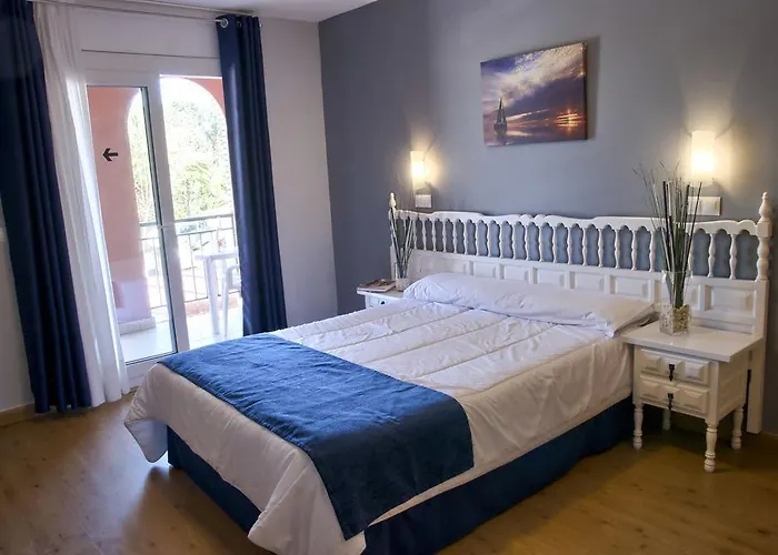 Playa La Arena Hotel