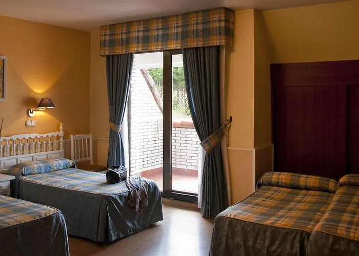 Playa La Arena 2* Isla Plana