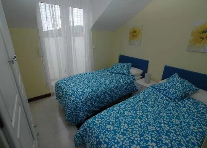 Hotel Playa La Arena 2*