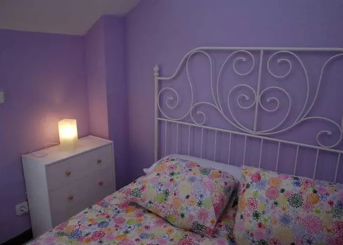 Hotel Playa La Arena 2*