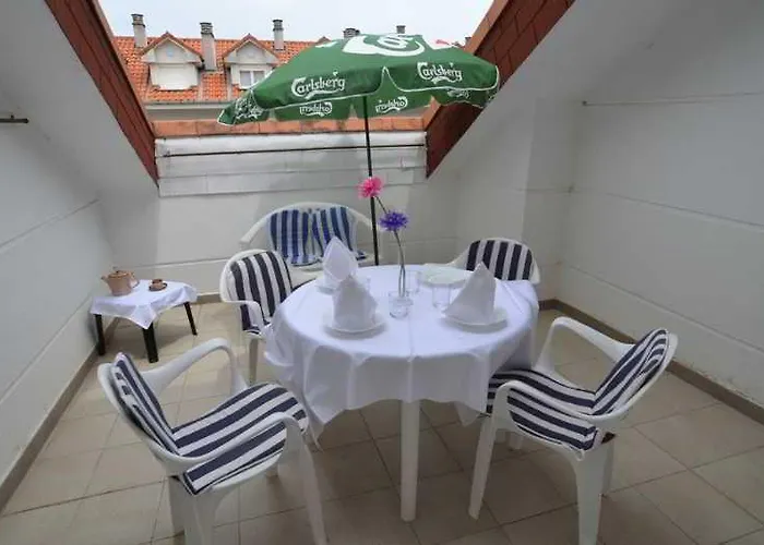 Playa La Arena Hotel Isla Plana