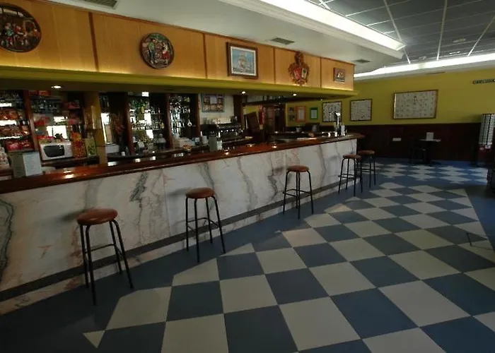 Hotel Playa La Arena