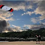 Playa La Arena فندق Isla Plana
