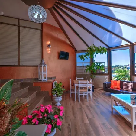 מלון Playa La Arena 2*