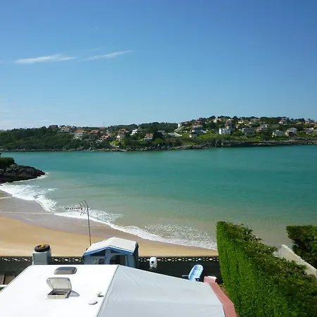 Playa La Arena 2* Isla Plana