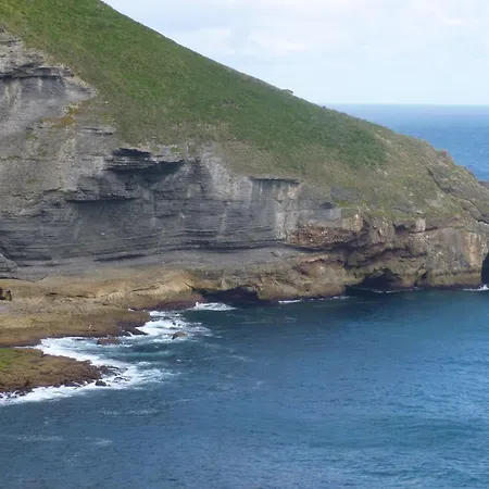 מלון Playa La Arena Isla Plana