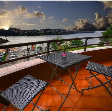 מלון Playa La Arena Isla Plana