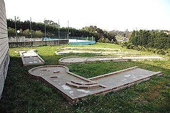 Playa La Arena 2* Isla Plana