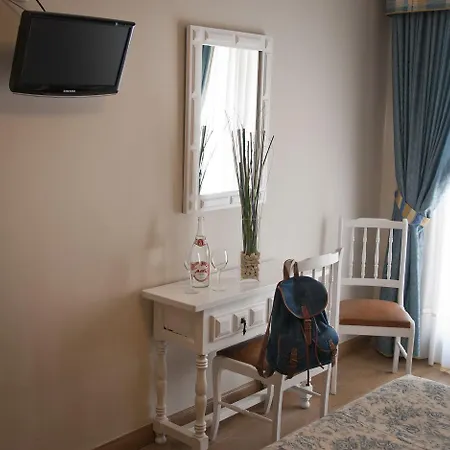 Playa La Arena מלון