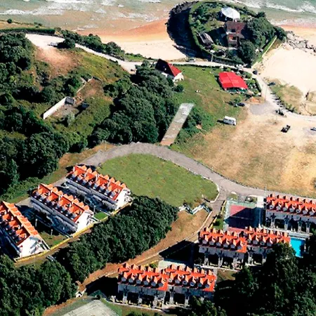 Playa La Arena 2* Isla Plana