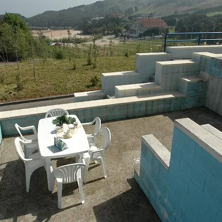 מלון Playa La Arena