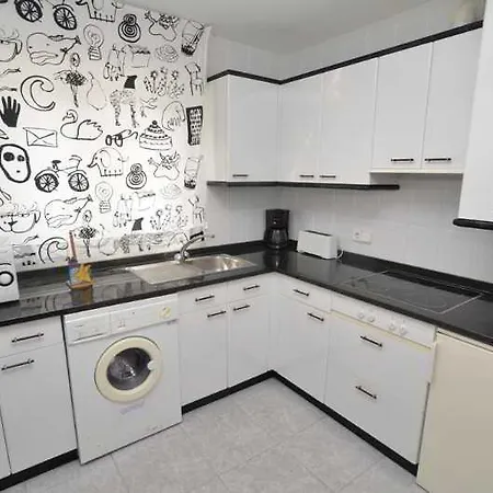 מלון Playa La Arena 2*