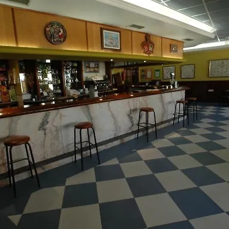 מלון Playa La Arena