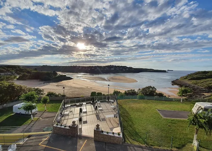 Playa La Arena Hotel 2*