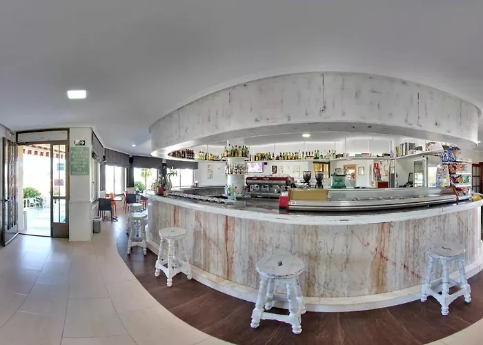 Playa La Arena Hotel 2*