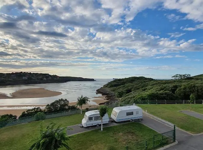 Playa La Arena Hotel