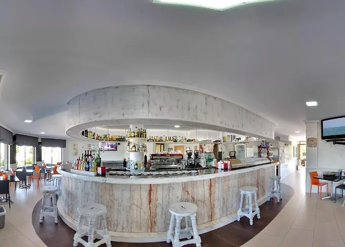 Hotel Playa La Arena