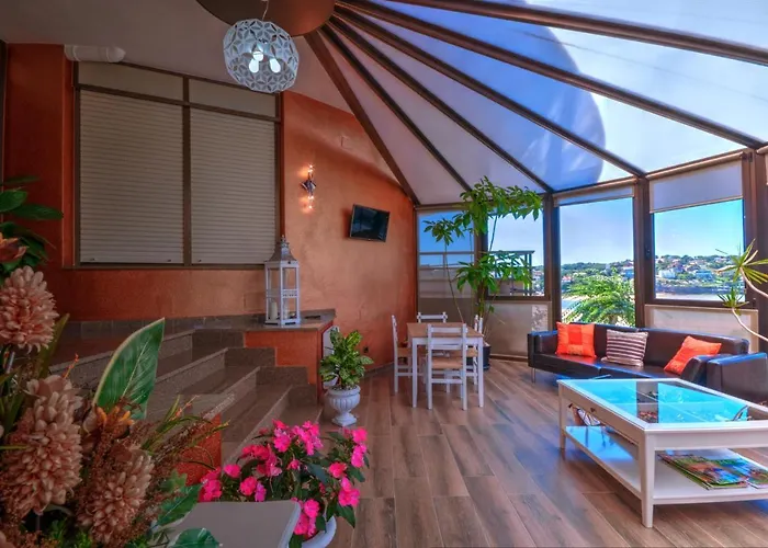 Hotel Playa La Arena 2*