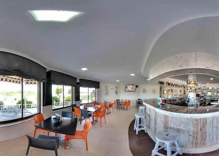 Playa La Arena Hotel