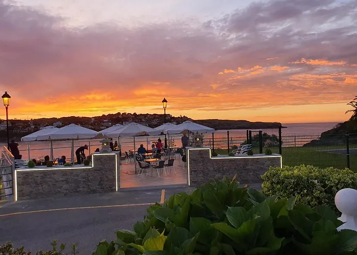 Hotel Playa La Arena 2*