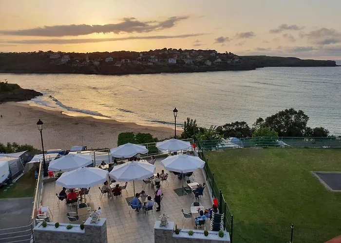 Playa La Arena Hotel Isla Plana