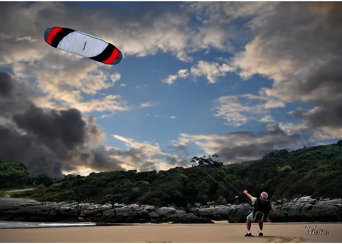 Playa La Arena Hotel Isla Plana