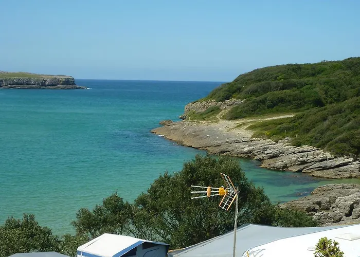 Playa La Arena Hotel 2*