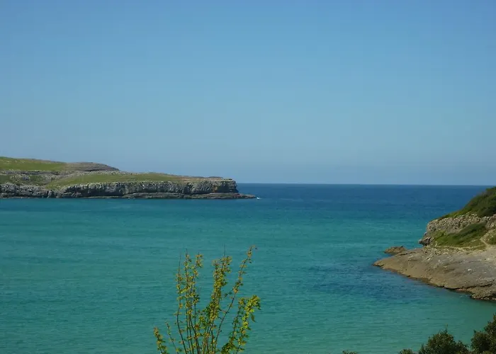 Playa La Arena Hotel Isla Plana