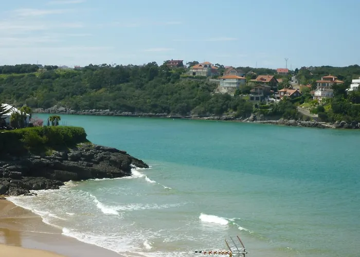 Playa La Arena 2* Isla Plana