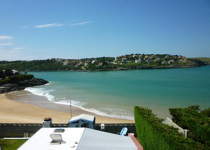 Playa La Arena 2* Isla Plana