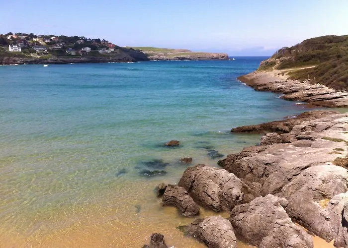 Playa La Arena Hotel