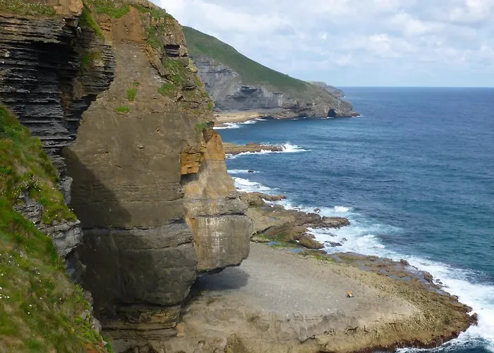 Hotel Playa La Arena Isla Plana