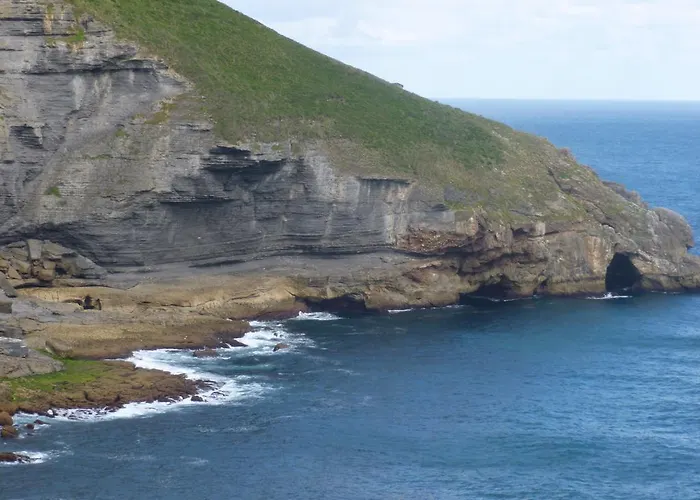 Hotel Playa La Arena Isla Plana