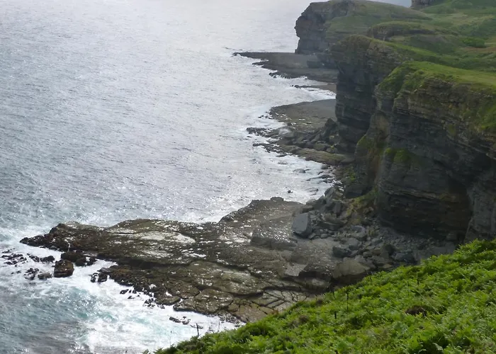 Playa La Arena Isla Plana