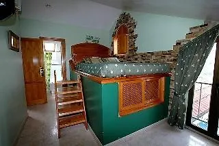 Hotel Playa La Arena 2*