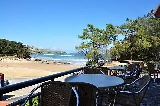 Playa La Arena 2* Isla Plana