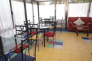 Playa La Arena Hotel Isla Plana