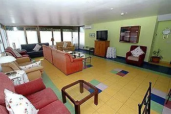 Playa La Arena Hotel 2*