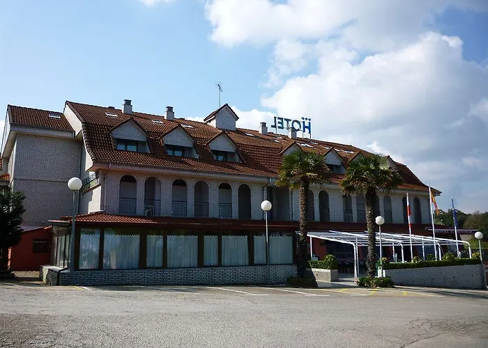 Playa La Arena Hotel