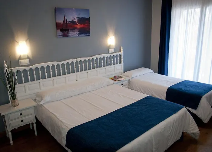 Playa La Arena Hotel 2*