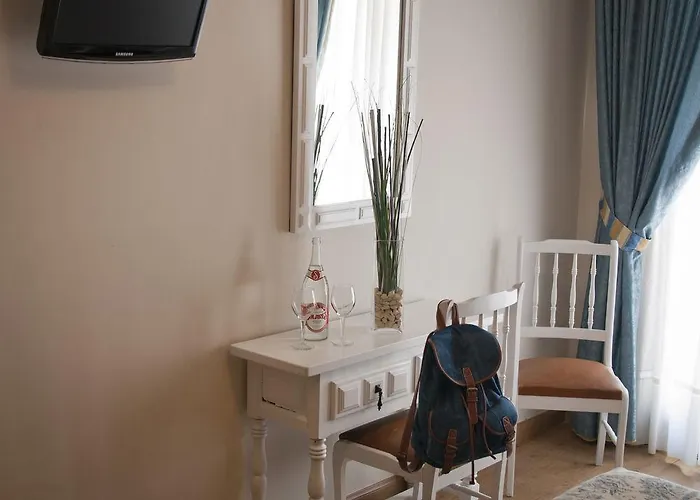 Playa La Arena Hotel