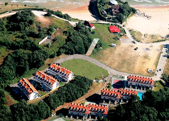 Playa La Arena 2* Isla Plana