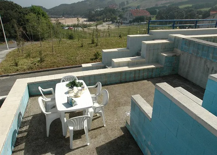 Hotel Playa La Arena