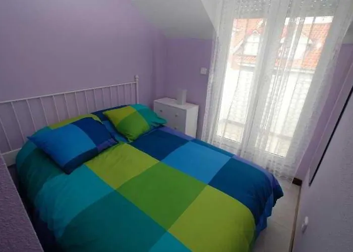 Playa La Arena Hotel